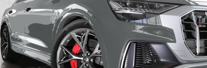 Hankook däck