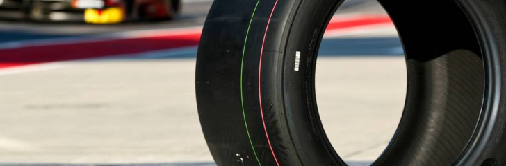 hankook däck dtm