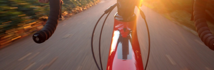 Pirelli cykeldäck