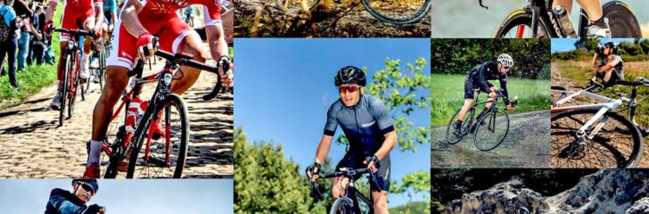 Michelin cykeldäck