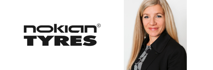 Nokian tyres