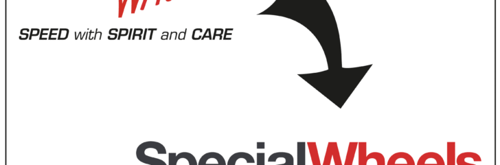 specialfälgar