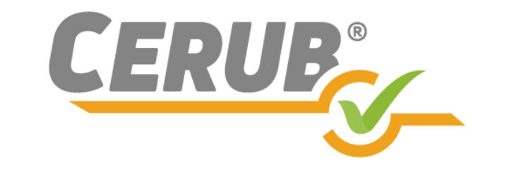 Cerub återvunna däck
