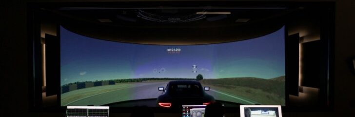 controlroom-simulatorepirelli