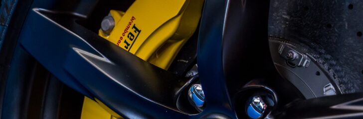 Brembo Pirelli