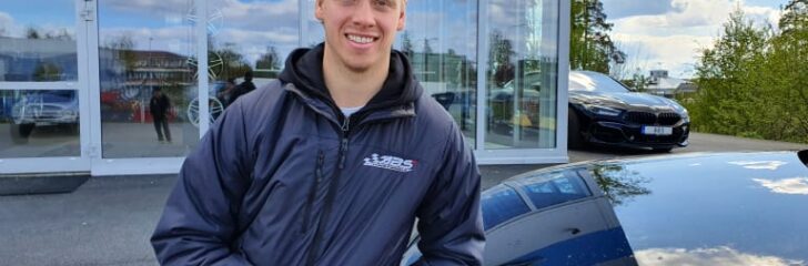 ABS wheels nhl-spelare