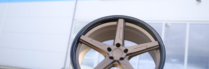 abs wheels fälg