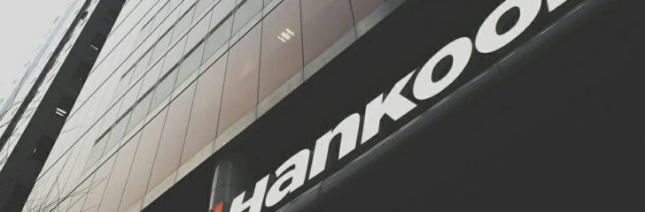 hankook däck