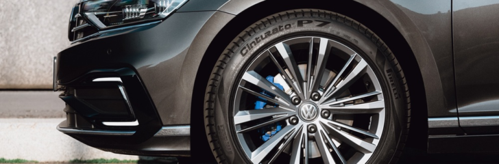 pirelli cinturato p7