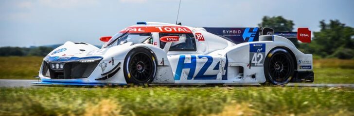 Michelin motorsport