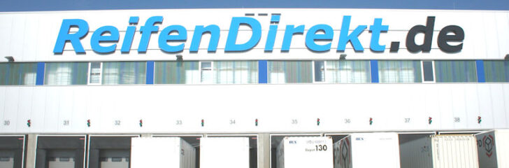 Reifendirekt-Delticom