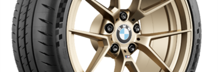 Michelin sport