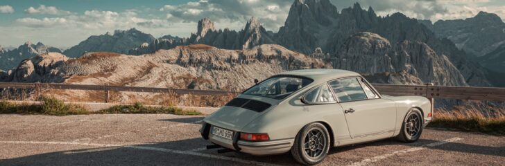 Pass The Wheel by Falken
