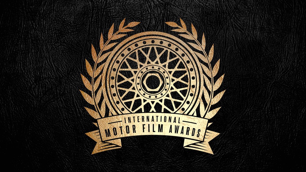 Falken nominerade till bilbranschens “Oscars”