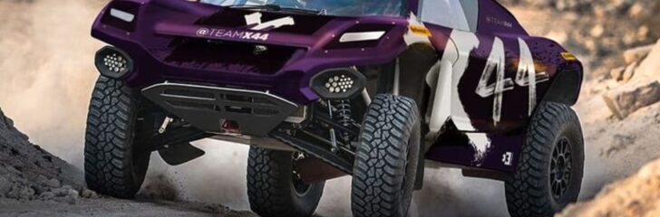 extreme e conti
