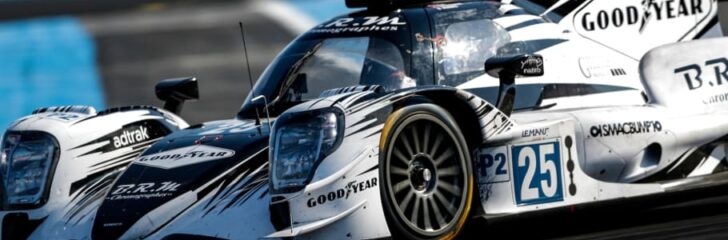 Goodyear Le Mans 24-timmars