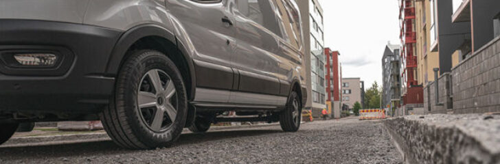 nokian hakka van