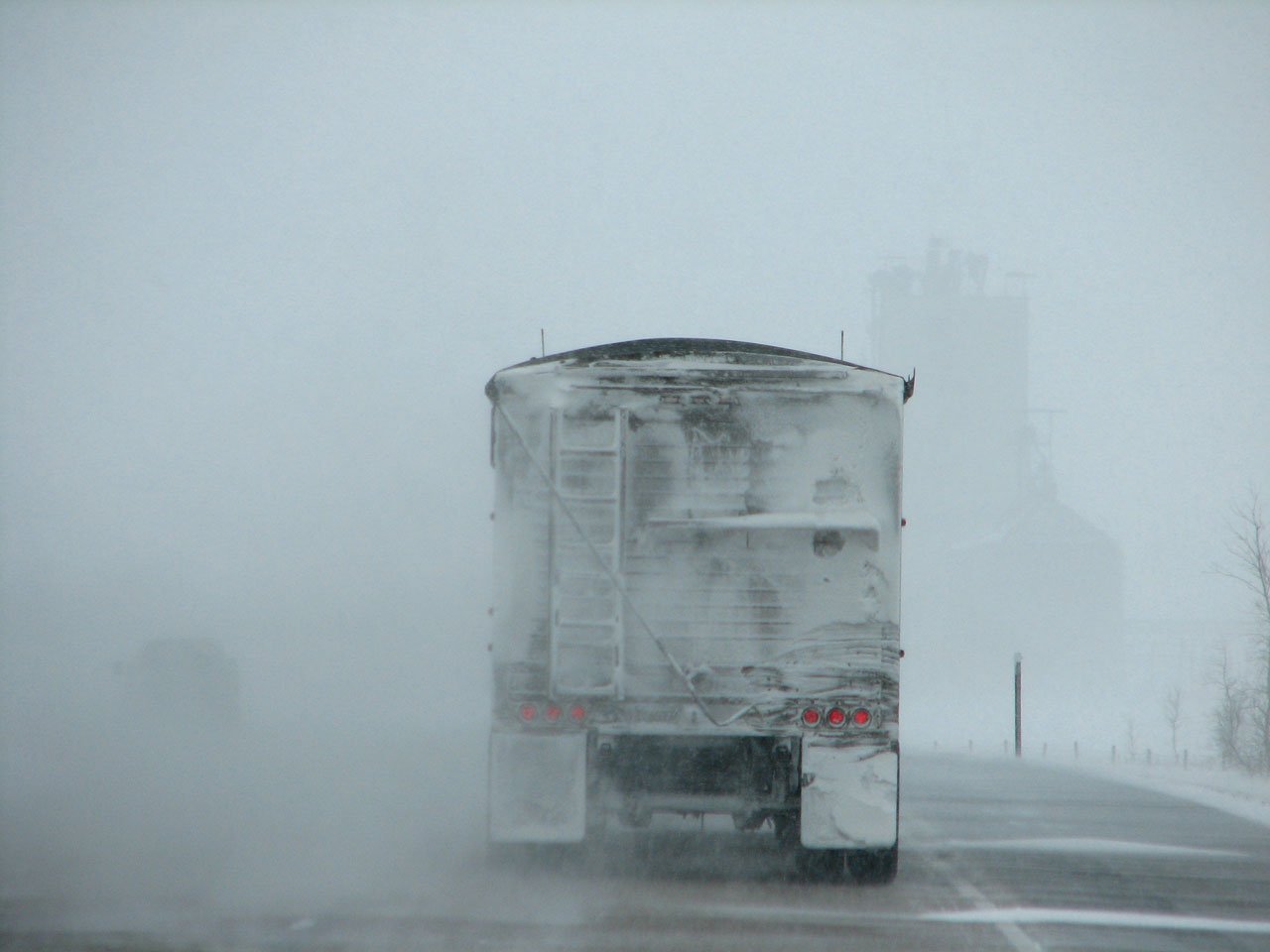 Ökad efterfrågan på vinterdäck för tunga fordon i Norge