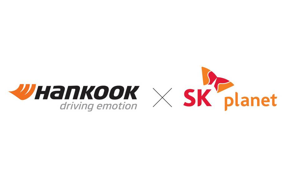 Hankook utvecklar ”Road Risk Detection Solution”