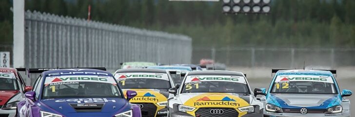 Stcc 2020 Mantorp