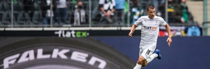 falken däck fotboll