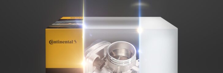 Continental VDO