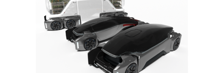 hankook däck mobilitet