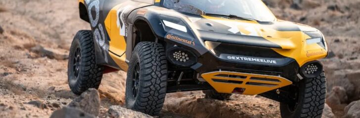 Continental conticonnect extreme e