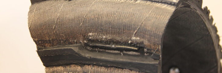 Michelin däck rfid-chip