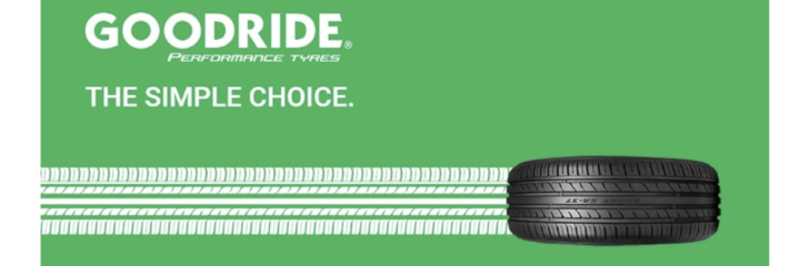 goodride däck zc rubber