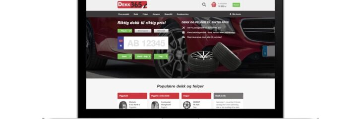 dekk365 däck365