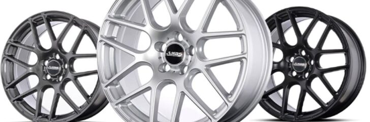 abs wheels