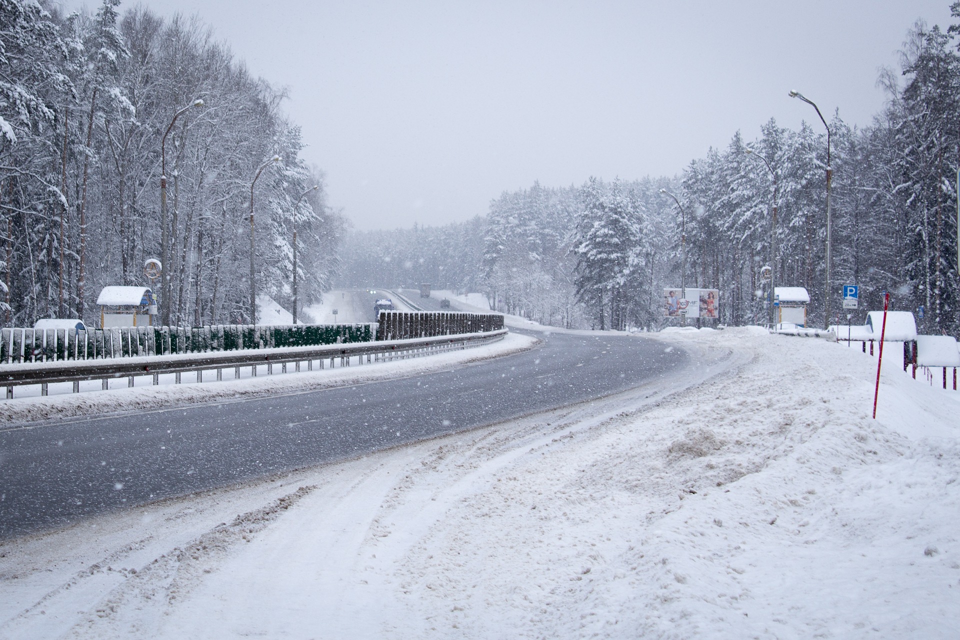 Många svenskar missar att byta till vinterdäck i tid