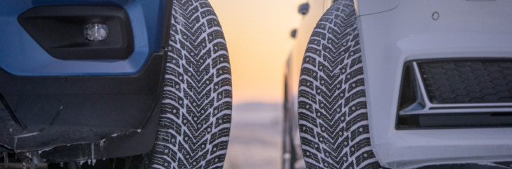 Nokian Hakkapeliitta 10 SUV_Nokian Hakkapeliitta 10
