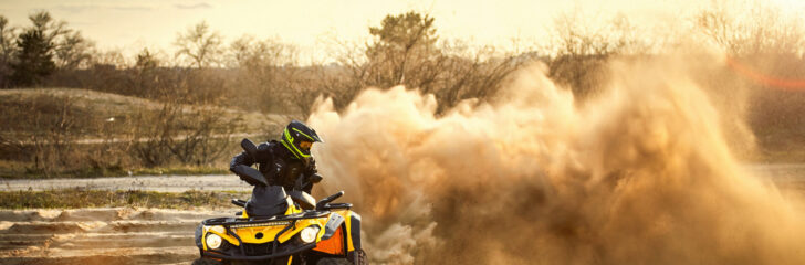 SIERRA MAX PRO_ATV