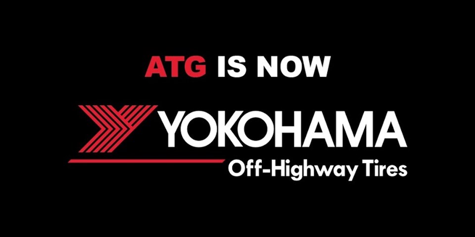 Alliance Tire Group blir Yokohama OHT