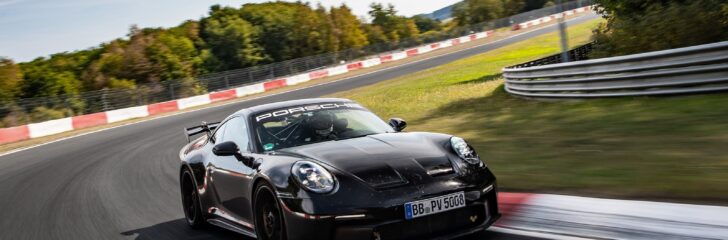 Michelin pilot sport cup däck