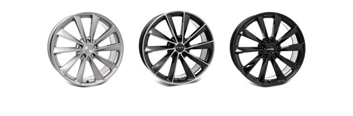 Special Wheels fälgnyheter 2021