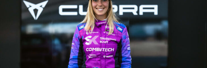 Mikaela Åhlin-Kottulinsky