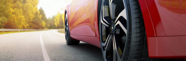 michelin pilot sport ev