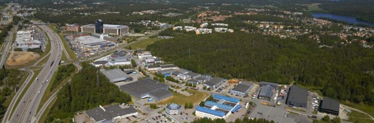 vianor i bredden
