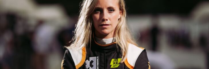 motorsport extreme e