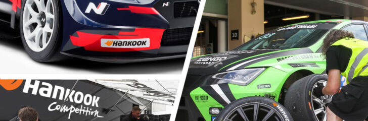 Hankook motorsport