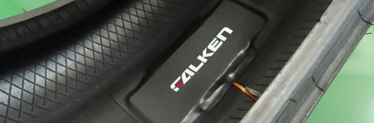 falken däck