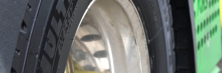 michelin lastbilsdäck