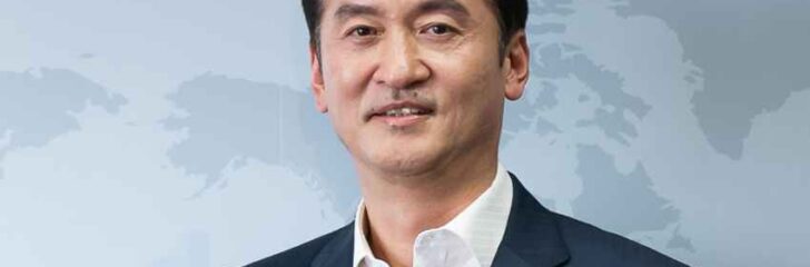 Il Taik Jung new President and CEO Kumho