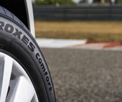 Toyo Proxes Comfort 2