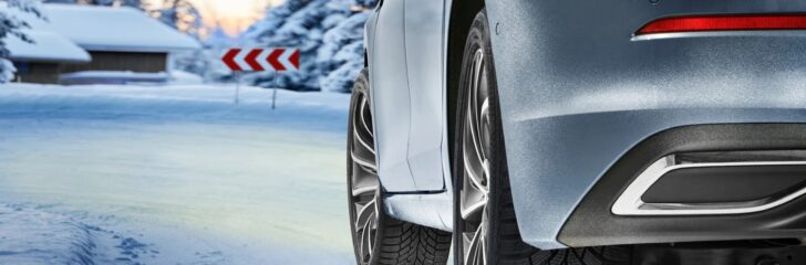 Continental wintercontact ts 870