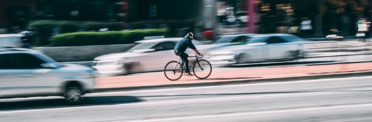 cyklist
