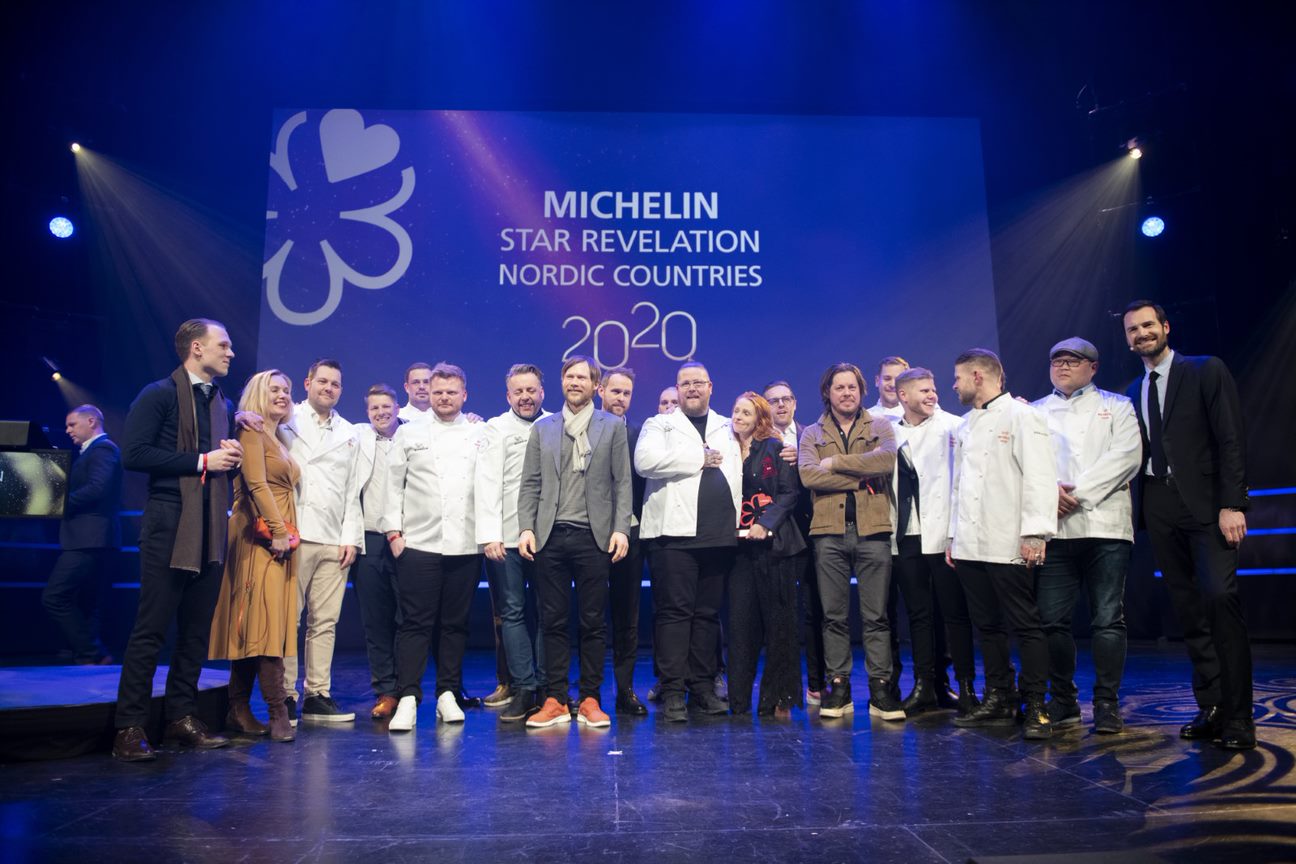 Michelin &ndash; konsekvenser av konflikten i Ukraina